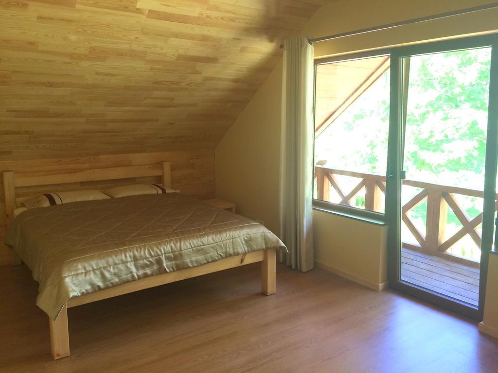 Guest House Vilcini Bernāti Zimmer foto