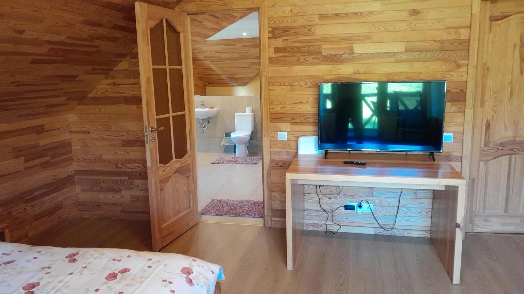 Guest House Vilcini Bernāti Zimmer foto